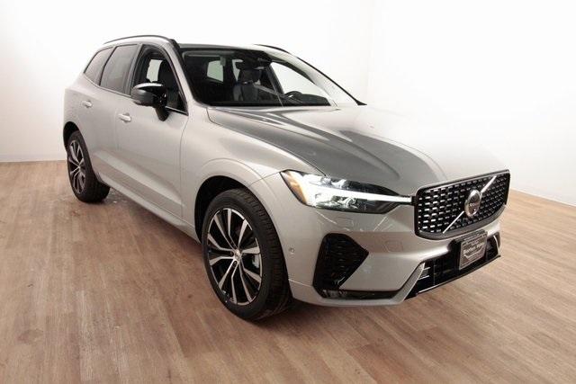 Thumbnail image of 2024 Volvo XC60 at BORTON VOLVO