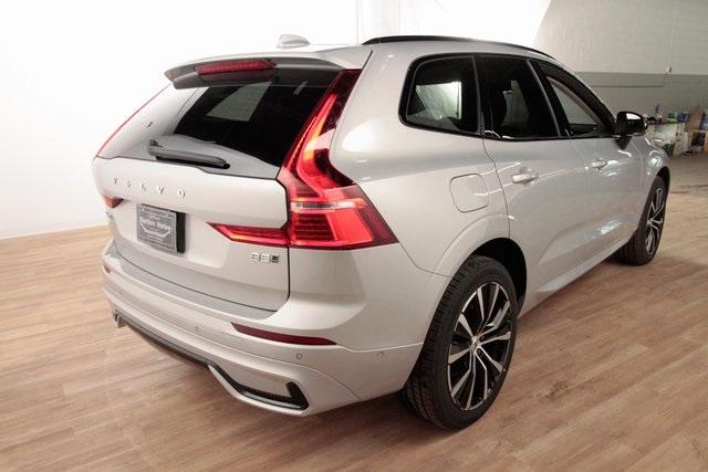 Thumbnail image of 2024 Volvo XC60 at BORTON VOLVO