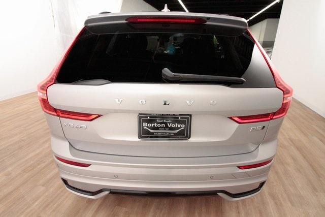 Thumbnail image of 2024 Volvo XC60 at BORTON VOLVO