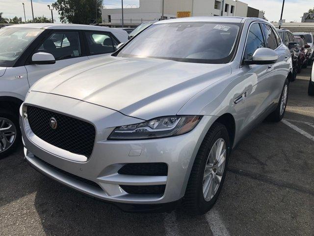 Thumbnail image of 2017 Jaguar F-PACE at KarplusWarehouse of Pacoima, CA
