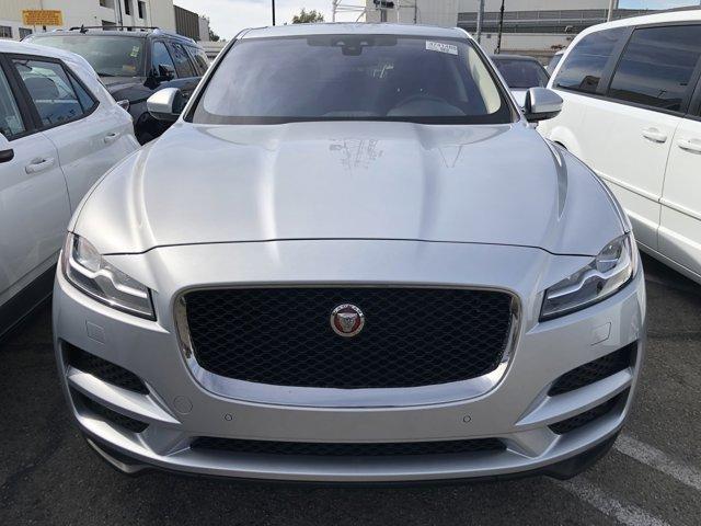 Thumbnail image of 2017 Jaguar F-PACE at KarplusWarehouse of Pacoima, CA