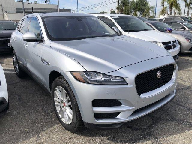 Thumbnail image of 2017 Jaguar F-PACE at KarplusWarehouse of Pacoima, CA