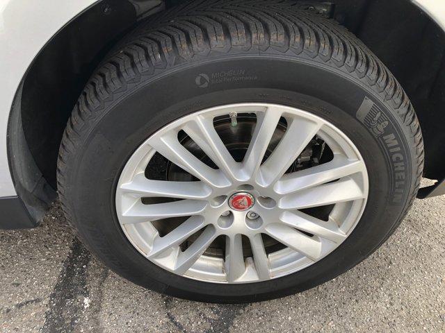 Thumbnail image of 2017 Jaguar F-PACE at KarplusWarehouse of Pacoima, CA