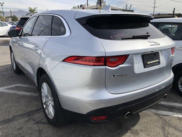 Thumbnail image of 2017 Jaguar F-PACE at KarplusWarehouse of Pacoima, CA