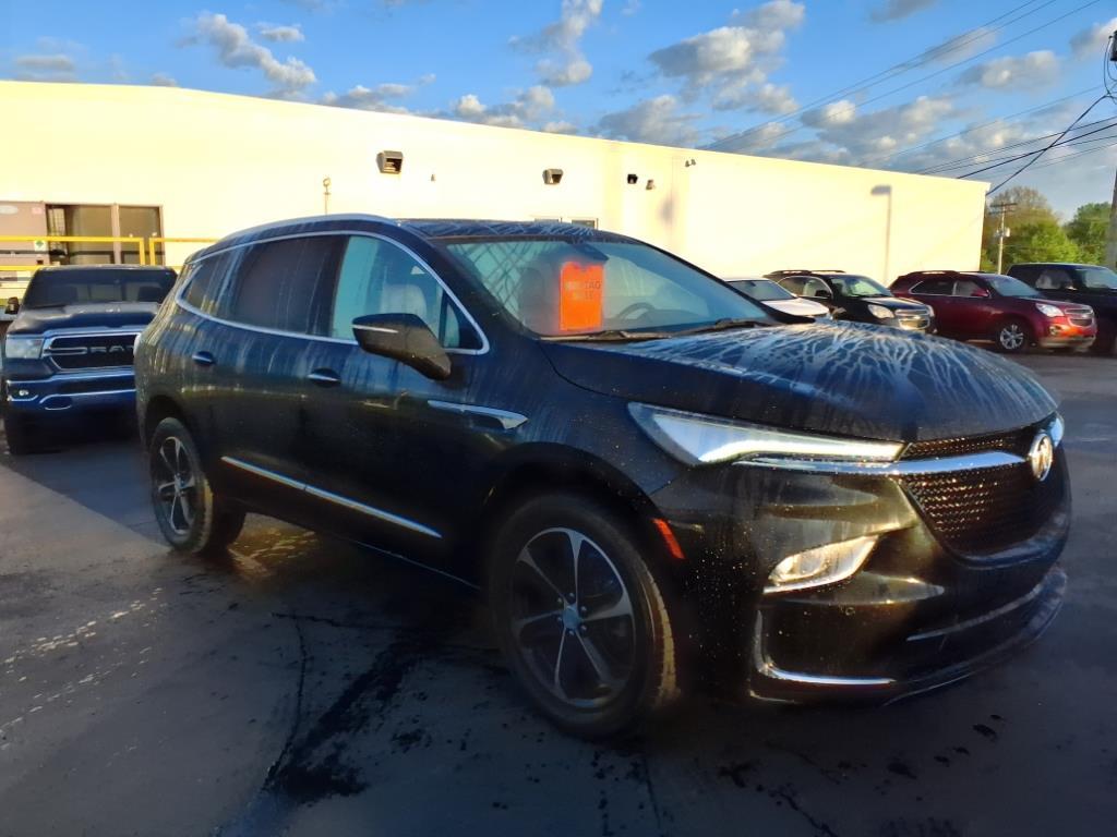 Thumbnail image of 2022 Buick Enclave at Stadium Gm Superstore