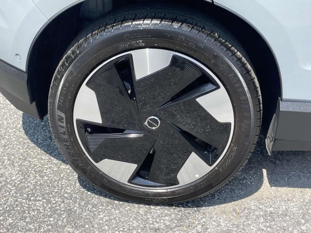 Thumbnail image of 2025 Volvo EX30 at Volvo Cars of Huntington - New