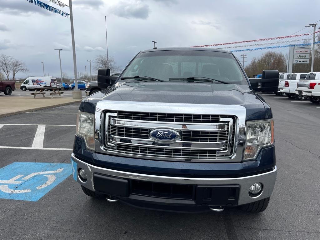 Thumbnail image of 2014 Ford F-150 at Columbiana Chrysler Jeep Dodge