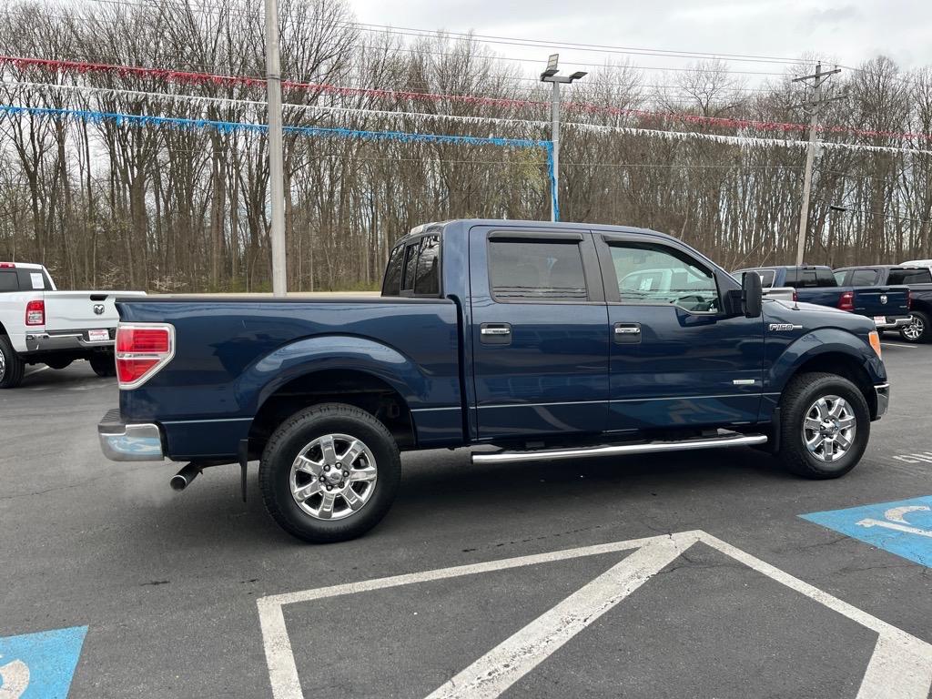 Thumbnail image of 2014 Ford F-150 at Columbiana Chrysler Jeep Dodge
