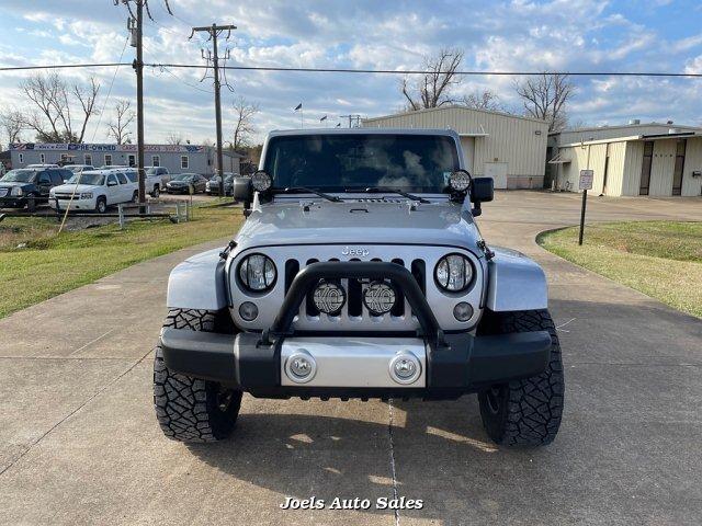 Thumbnail image of 2014 Jeep Wrangler Unlimited at Joel's Auto Sales