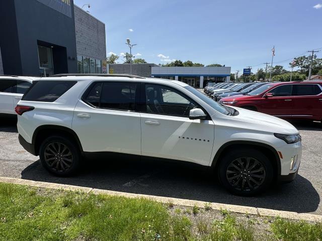 Thumbnail image of 2023 Chevrolet Traverse at Chevrolet of Smithtown