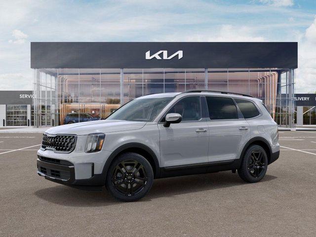 Thumbnail image of 2025 Kia Telluride at South Shore Kia