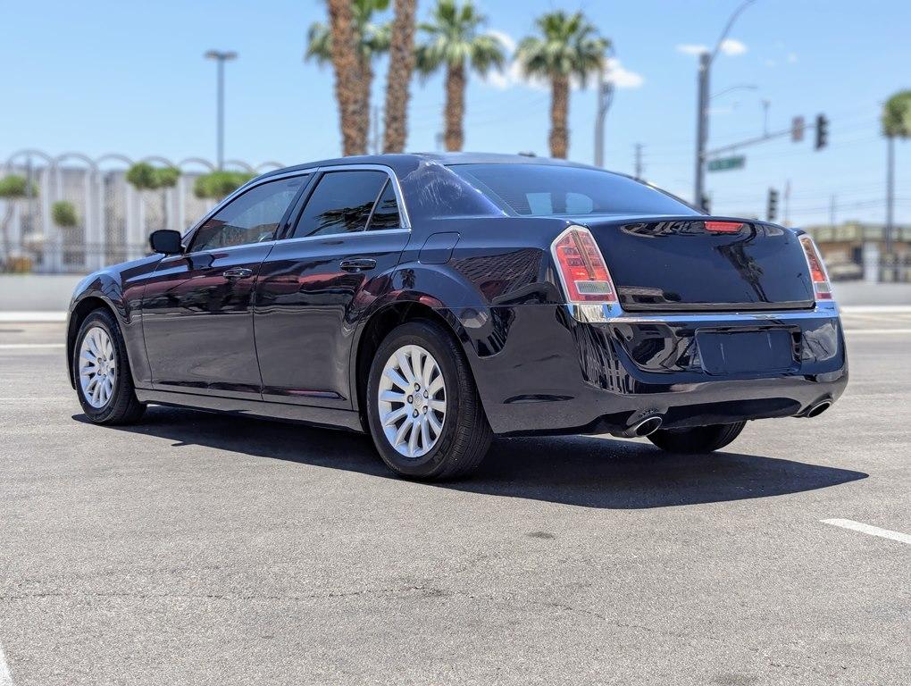 Thumbnail image of 2012 Chrysler 300 at DIVINE MOTORS