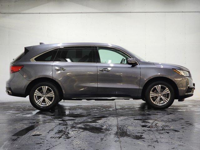 Thumbnail image of 2020 Acura MDX at McGrath Acura of Morton Grove NEW