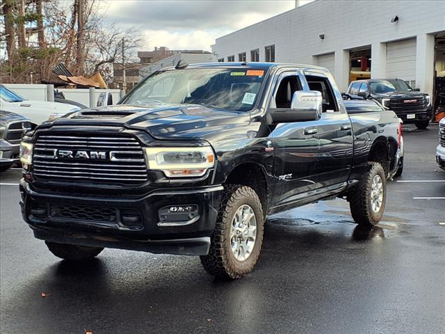 Thumbnail image of 2023 Ram 2500 at Generation Kia Buick Gmc