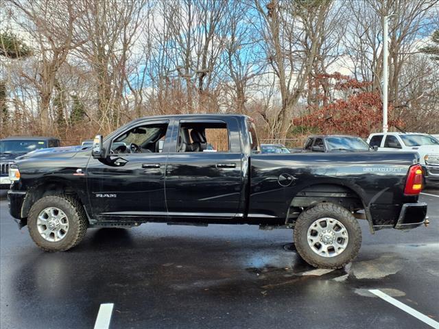 Thumbnail image of 2023 Ram 2500 at Generation Kia Buick Gmc