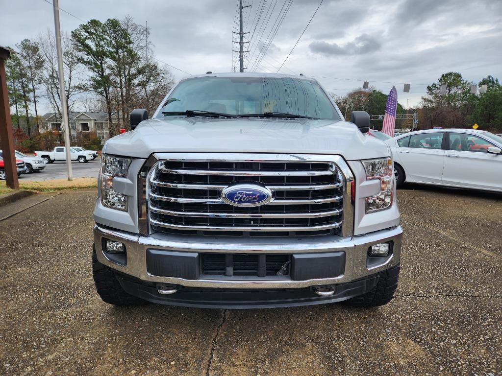 Thumbnail image of 2016 Ford F-150 at Car Corner
