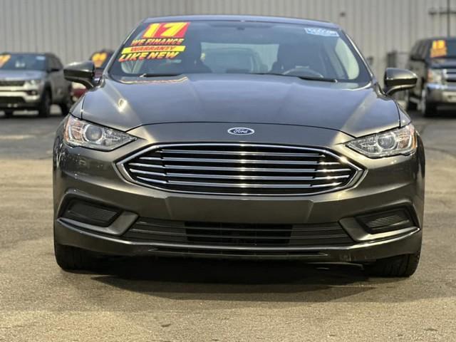 Thumbnail image of 2017 Ford Fusion at Elite Motor Sales &amp; Service