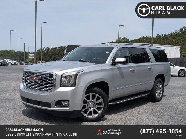 Thumbnail image of 2020 GMC Yukon XL at Carl Black Auto Superstore Of Hiram - Used