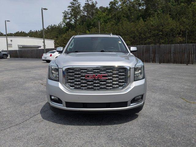 Thumbnail image of 2020 GMC Yukon XL at Carl Black Auto Superstore Of Hiram - Used