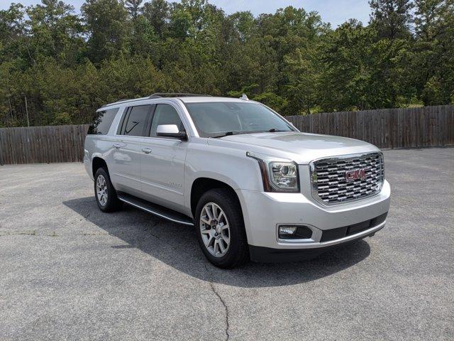 Thumbnail image of 2020 GMC Yukon XL at Carl Black Auto Superstore Of Hiram - Used