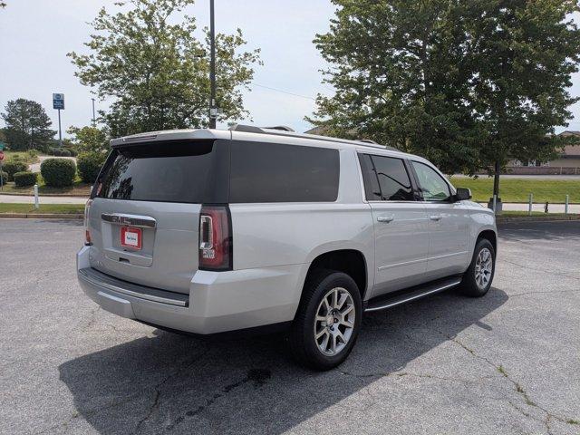 Thumbnail image of 2020 GMC Yukon XL at Carl Black Auto Superstore Of Hiram - Used