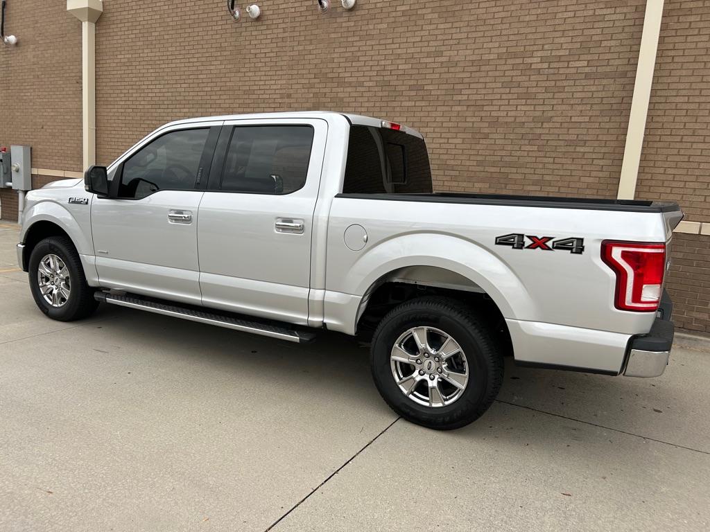 Thumbnail image of 2016 Ford F-150 at GWINNETT MOTOR COMPANY