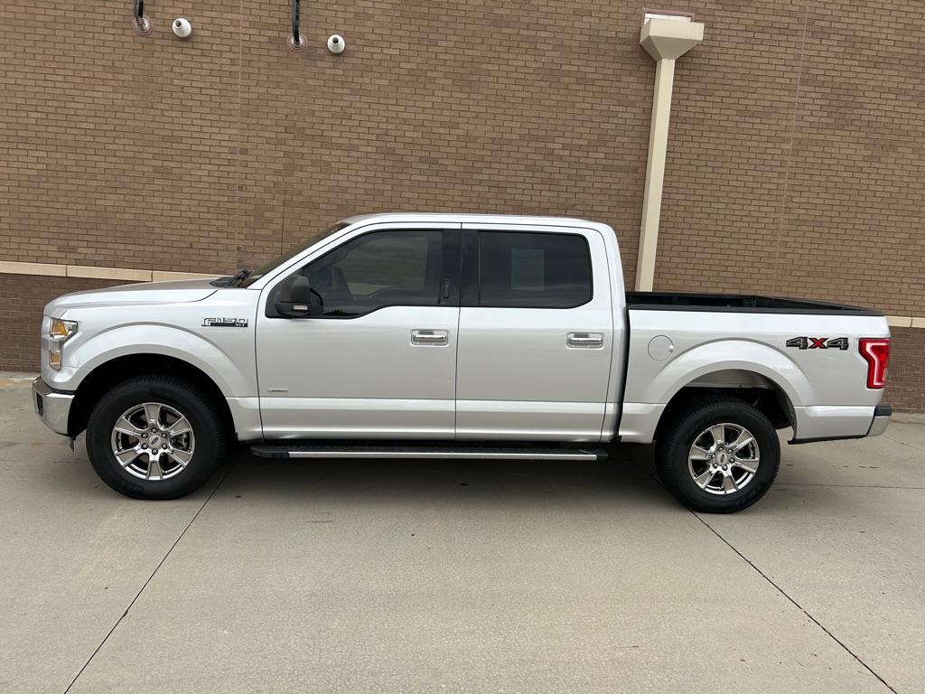 Thumbnail image of 2016 Ford F-150 at GWINNETT MOTOR COMPANY