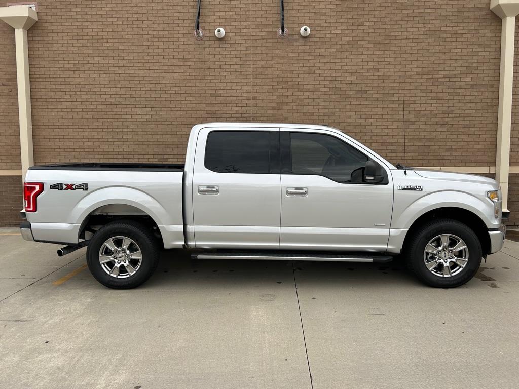 Thumbnail image of 2016 Ford F-150 at GWINNETT MOTOR COMPANY