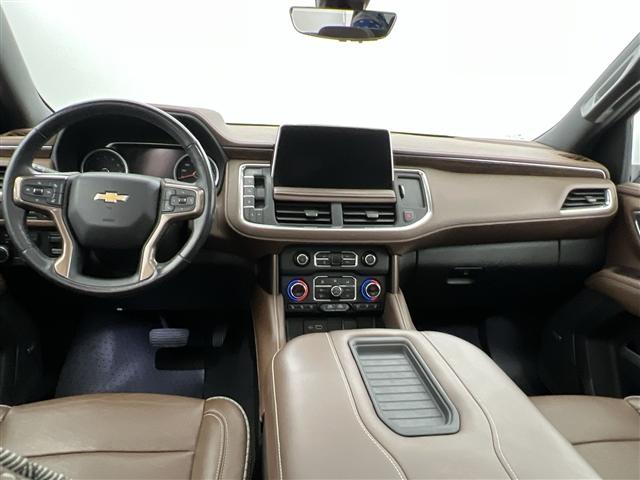 Thumbnail image of 2021 Chevrolet Tahoe at Mccluskey Chevrolet Kings Automall