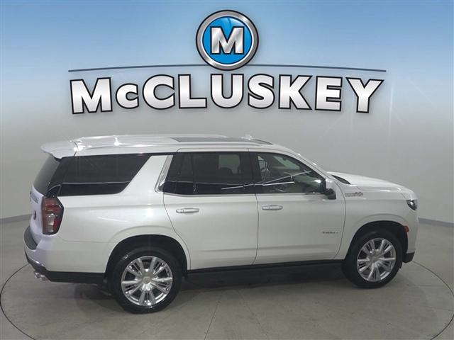 Thumbnail image of 2021 Chevrolet Tahoe at Mccluskey Chevrolet Kings Automall