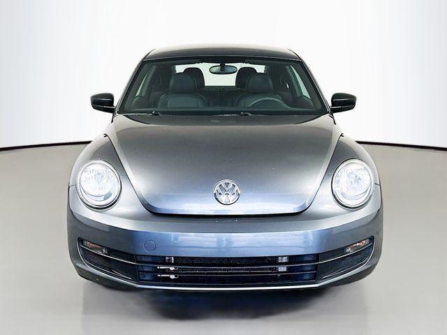 Thumbnail image of 2016 Volkswagen Beetle at Serpentini Chevrolet of Medina