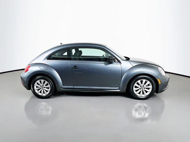 Thumbnail image of 2016 Volkswagen Beetle at Serpentini Chevrolet of Medina