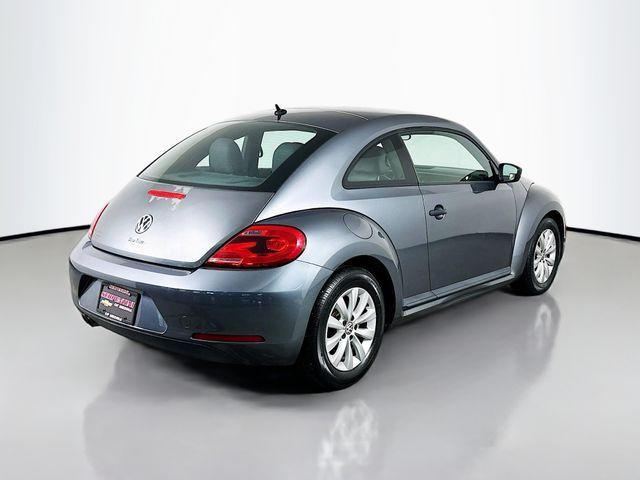 Thumbnail image of 2016 Volkswagen Beetle at Serpentini Chevrolet of Medina