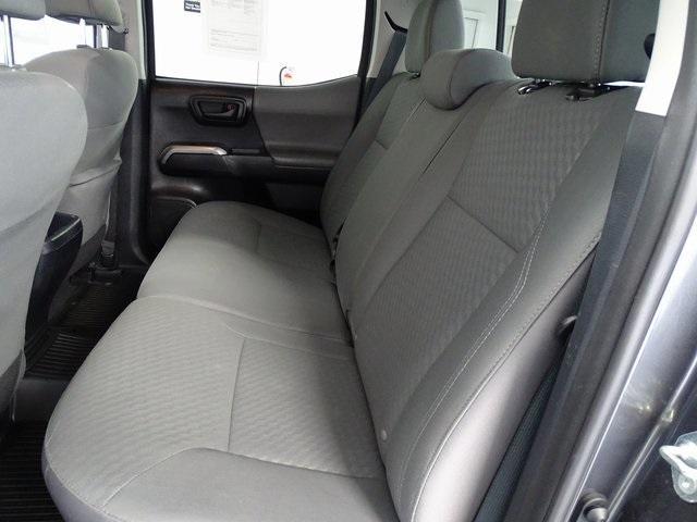 Thumbnail image of 2020 Toyota Tacoma at Johnson Buick GMC Cadillac