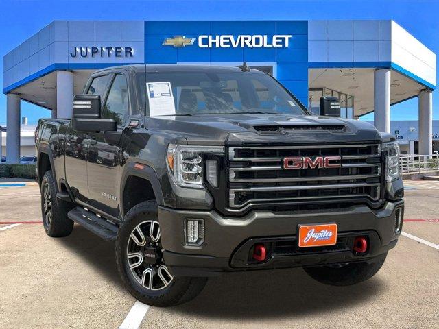 Thumbnail image of 2023 GMC Sierra 2500HD at Jupiter Chevrolet - NEW