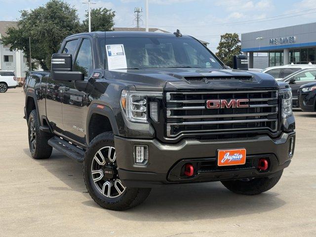 Thumbnail image of 2023 GMC Sierra 2500HD at Jupiter Chevrolet - NEW