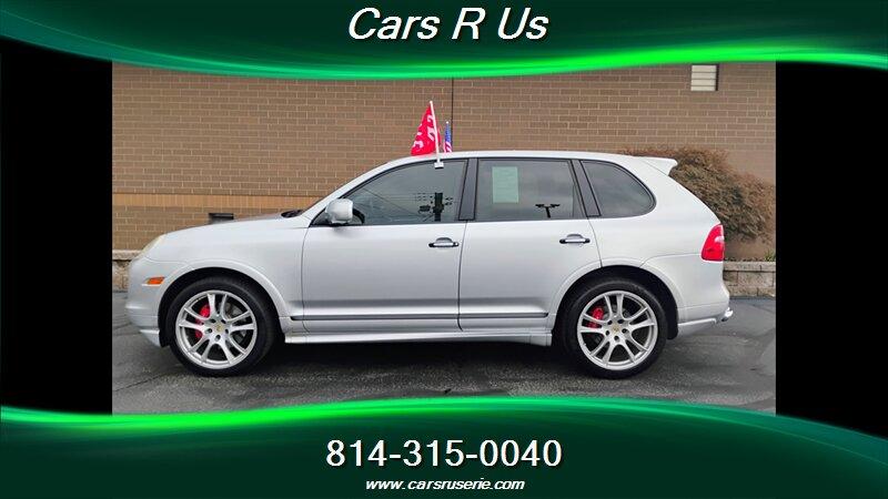 Thumbnail image of 2009 Porsche Cayenne at Cars R Us