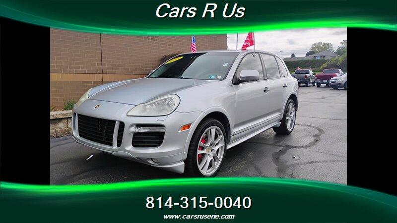 Thumbnail image of 2009 Porsche Cayenne at Cars R Us