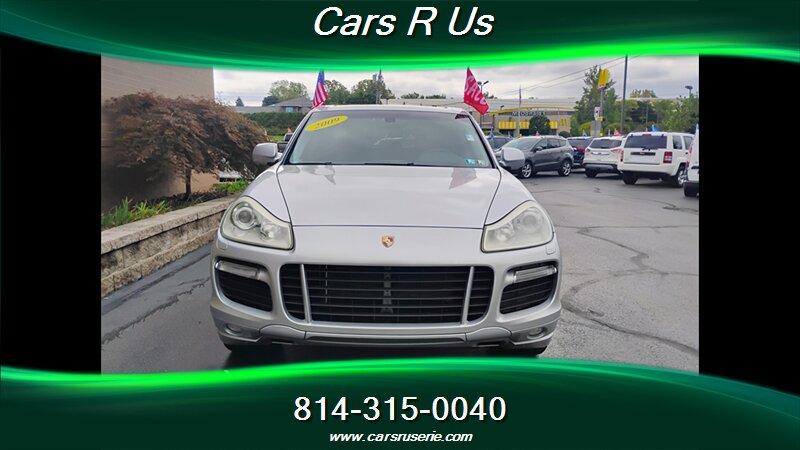 Thumbnail image of 2009 Porsche Cayenne at Cars R Us