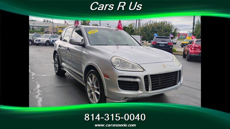 Thumbnail image of 2009 Porsche Cayenne at Cars R Us