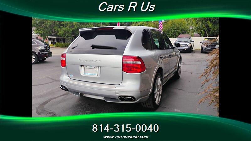 Thumbnail image of 2009 Porsche Cayenne at Cars R Us
