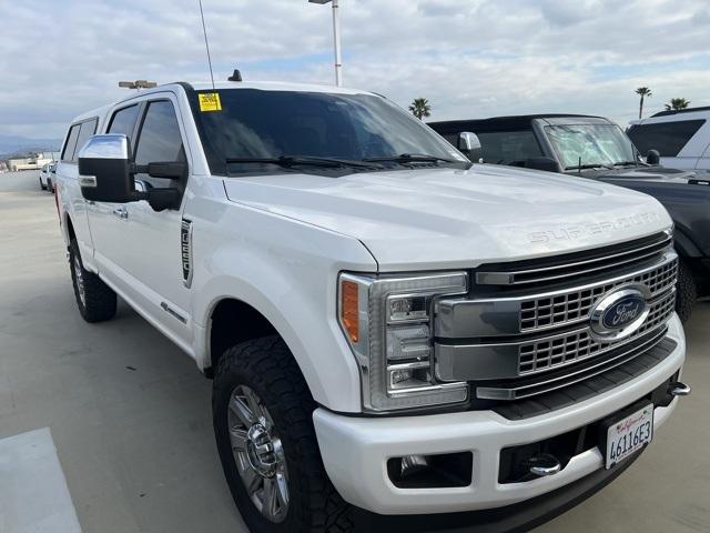 Thumbnail image of 2019 Ford F-250 Super Duty at David Wilsons Villa Ford