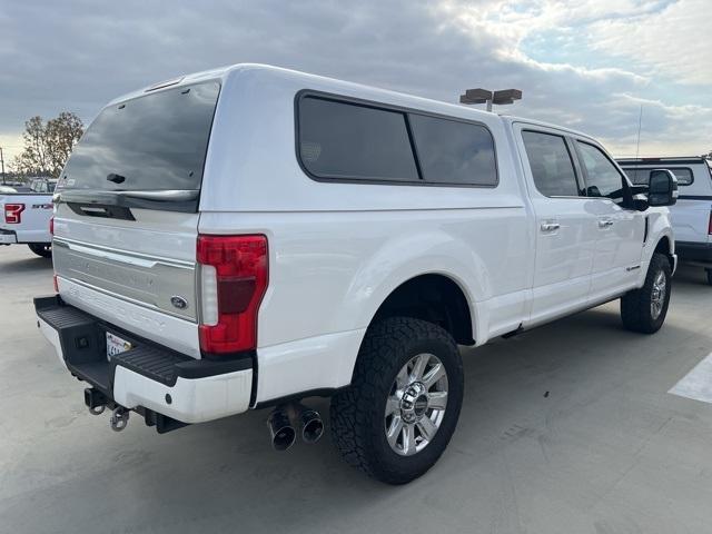 Thumbnail image of 2019 Ford F-250 Super Duty at David Wilsons Villa Ford