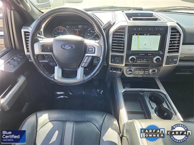 Thumbnail image of 2019 Ford F-250 Super Duty at David Wilsons Villa Ford