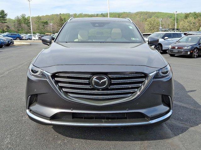 Thumbnail image of 2019 Mazda CX-9 at D'Ambrosio Dodge