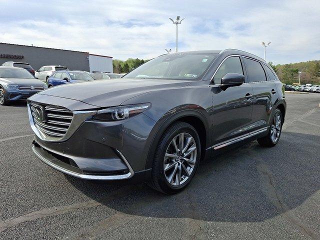Thumbnail image of 2019 Mazda CX-9 at D'Ambrosio Dodge
