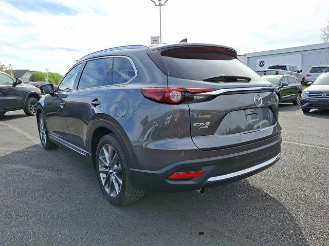 Thumbnail image of 2019 Mazda CX-9 at D'Ambrosio Dodge