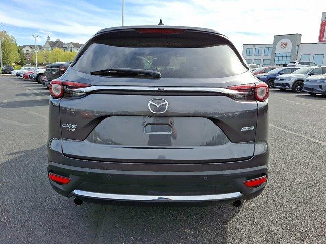 Thumbnail image of 2019 Mazda CX-9 at D'Ambrosio Dodge
