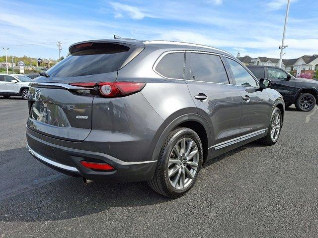 Thumbnail image of 2019 Mazda CX-9 at D'Ambrosio Dodge