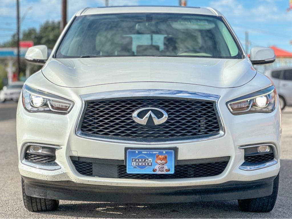 Thumbnail image of 2017 INFINITI QX60 at LMJ AUTO MOTORS SALES